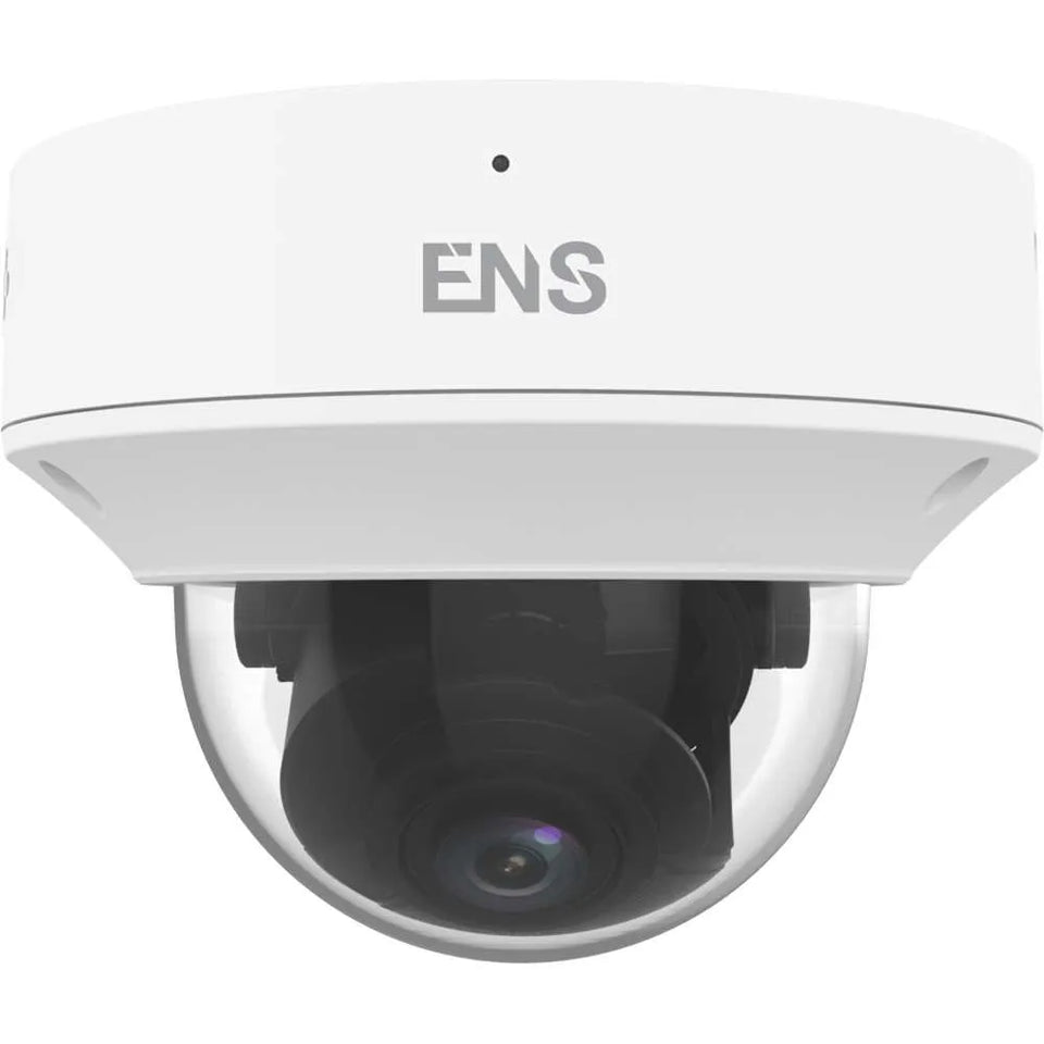 UNV IP Camera Vandal-proof